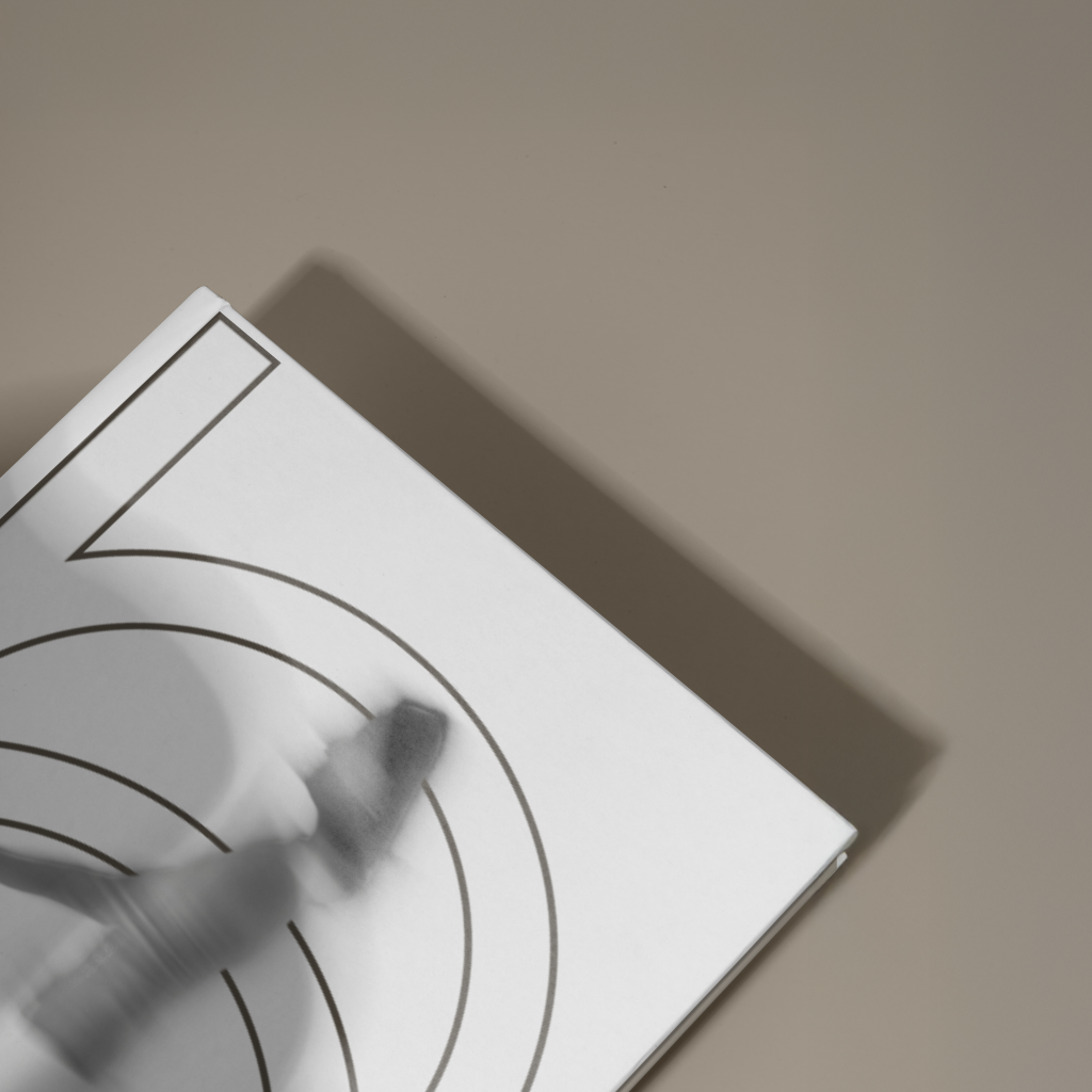 Brandbook mockups