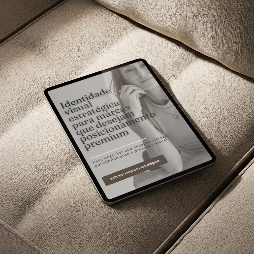 Mockup Tablet
